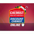 Groupon - 10% Off Goods Deals (code) e.g. Pay $40.50 for $50 Chemist Warehouse Online eVoucher (Online Only)