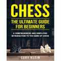 Amazon A.U - Free eBook: &#039;Chess: The Ultimate Guide for Beginners – A Comprehensive and Simplified Introduction to