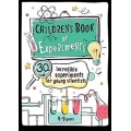 Amazon - FREE  &quot;Children&#039;s Book of Experiments&quot; Kindle eBook