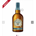 Dan Murphy&#039;s - Members Offer: Chivas Regal Mizunara Whisky 700ml $68 (Was $99)
