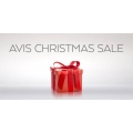 AVIS - 20% Off Prepay Bookings (Travel in February and March 2020)