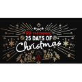 Red Rooster - 25 Days of Christmas Deals (December 2020)
