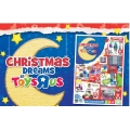  Toys R Us - Early Black Friday &amp; Christmas 1/2 Price Catalogue - Starts Today