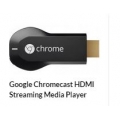 Harvey Norman - Google Chromecast $34 with Sign-on Credit (Originally $39)