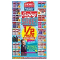 Chemist Warehouse Catalogue: Swing In And Save - Ends 13 April