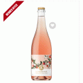 Dan Murphy&#039;s - Valentine&#039;s Offer: Strongbow Blossom Rosé Sparkling Apple Cider 750ml $7 (Was $9.99)