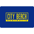 PayPal - 10% Off $25; $50 &amp; $100 City Beach Gift Card