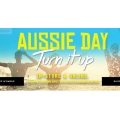 City Beach - Australia Day Sale - Up to 70% Off (In-Store &amp; Online)