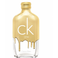 [Prime Members] Calvin Klein CK One Gold Eau de Toilette for Women, 100ml $23.09 Delivered (Was $69) @ Amazon