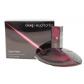 Amazon - Calvin Klein Deep Euphoria Eau de Parfum for Women, 100ml $41.3 Delivered (Was $90)