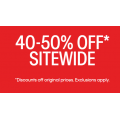 Calvin Klein&#039;s Boxing Day Sale 2020 - 40%-50% Off Storewide! 4 Days Only