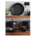 David Jones - Flash Sale: Up to 50% Off Full Priced Cookware [In-Store &amp; Online]