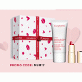 Clarins - Spend $90 or more and receive your Mother&#039;s Day Gift (code)