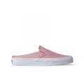 Platypus Shoes - Vans Classic Slip On Mule Shoes $19.99 + Delivery (Was $99.99)