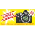 Camera Clearance Catalogue Up to 40% OFF @ Ted&#039;s
