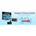 KOGAN Click Frenzy Deals - From $5 with Free Shipping