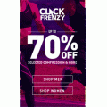 2XU - Click Frenzy Sale: Up to 70% Off High Performance &amp; Gear + Free Shipping: Short $20; Socks $20; Tees $30 Delivered