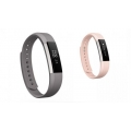 Harvey Norman - Fitbit Alta Small Fitness Leather Wristband $48 + Free C&amp;C (Was $98)