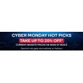 Kogan Cyber Monday 2020 Sale: Up to 95% Off 1000&#039;s Clearance Items + Extra Up to 20% Off - 3 Days Only