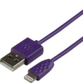 Comsol Lightning to USB Cable-Apple Certified $10 (Was $19.95) @ Officeworks 