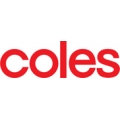 Coles - $18 Off Orders - Minimum Spend $155 (code)