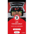 Coles - New Year Sale: $15 Off Orders - Minimum Spend $150 (code)