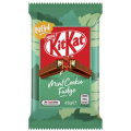 Coles - Nestle Kit Kat Mint Cookie Fudge 45g $1 (Was $2)