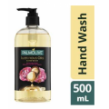 Coles - Palmolive Luminous Oils Macadamia Oil With Peony Invigorating Hand Wash $3.5 (Save $3.5)