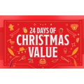 Coles - 24 Days of Christmas: Day 5:  20% Off Liquor Orders - Minimum Spend $50