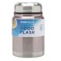 Coles - Smash Blue Stainless Steel Food Flask 500ml $10 (Save $10)