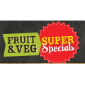 Latest Fruits &amp; Veg Super Specials at Coles - till 20 Feb