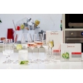 Coles - Free Box of Two Spiegelau Wine Glasses when you Shop! Spend $500 