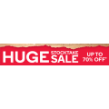Kogan - Huge Stocktake Sale: Up to 70% Off Clearance Items + Free Shipping