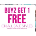 Colette Hayman - Buy 2 get 1 free on sale items