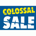 Harvey Norman - Colossal Sale - Starts Fri, 16th November [Deals in the Post]