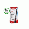 Woolworths - Colgate Proclinical 250r Rechargeable Charcoal Electric Toothbrush $20 (Was $50)