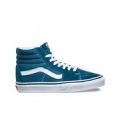 Platypus Shoes - Vans Colour Theory Sk8-Hi Shoes $19.99 + Delivery (Was $129.99)