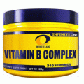 Amino Z - Up to 90% Off Selected Supplements (code) e.g. Infinite Labs Vitamin B Complex 120g 240 Servings $4.95 (Was $44.90)