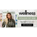 Chemist Warehouse - House of Wellness APRIL Sale e.g. Up to 85% Off Fragrances; Up to 50% Off Skincare; Oral Care; Haircare
