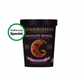 Woolworths - Connoisseur Ice Cream Chocolate Brownie 1l Tub $5.5 (Was $11)
