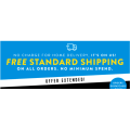 Connor - Free Standard Delivery - No Minimum Spend