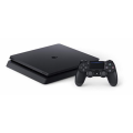 Amazon - PlayStation 4 Console 500GB Slim Black $249 Delivered (Was $449)