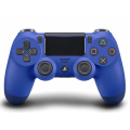 Amazon - PlayStation 4 Dualshock 4 Controller Blue $57 Delivered (Was $99) 