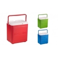 Harvey Norman - Coleman 20-Can Party Stacker Cooler $37 (Save $22.99)