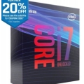 eBay Futu Online - Intel Core i7 9700K 8 Core CPU 12MB 4.9GHz LGA 1151 8 Thread Desktop Processor $559.2 Delivered (code)