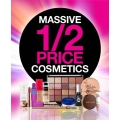 Priceline - 4 Days Sale: Massive 1/2 Price Cosmetics Sale - Starts Tues 16th July
