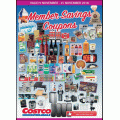 Costco - Latest Saving Coupons - Valid until Sun, 25th Nov