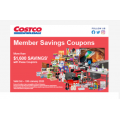 Costco - Latest January Coupons - Valid until Sun 19th Jan