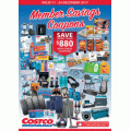 Costco - Latest Coupons - Valid until Sun, 24th Dec (All States)