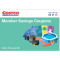 Costco - Latest Sports &amp; Outdoor Coupons - Ends Sun 24th Nov